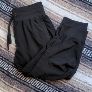 Kyodan Active wear cropped joggers